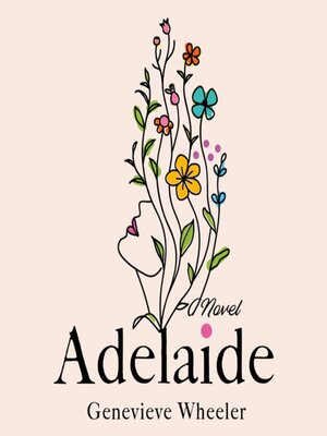 cover image of Adelaide